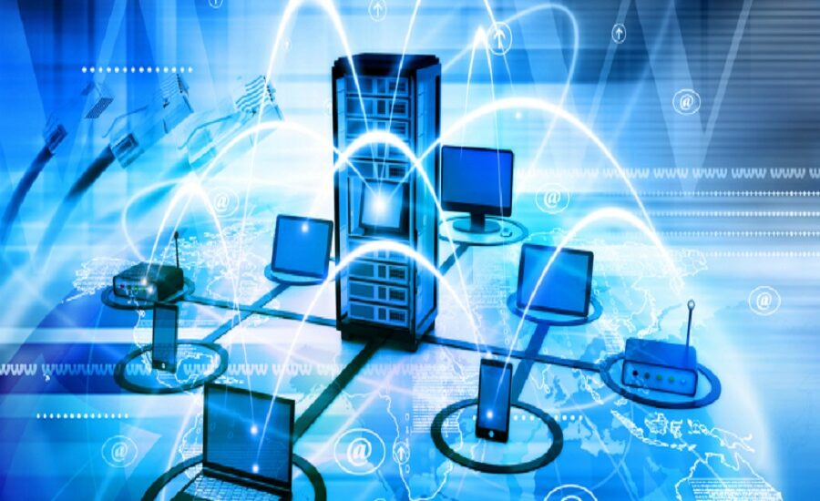Network Consulting Services ATMETECH